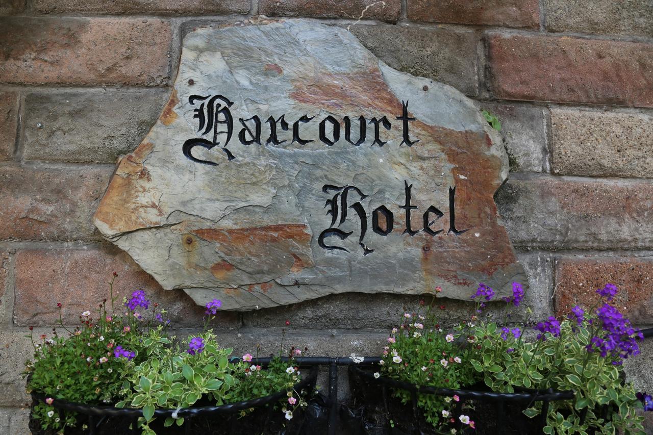 Harcourt Hotel Ilfracombe Exterior photo